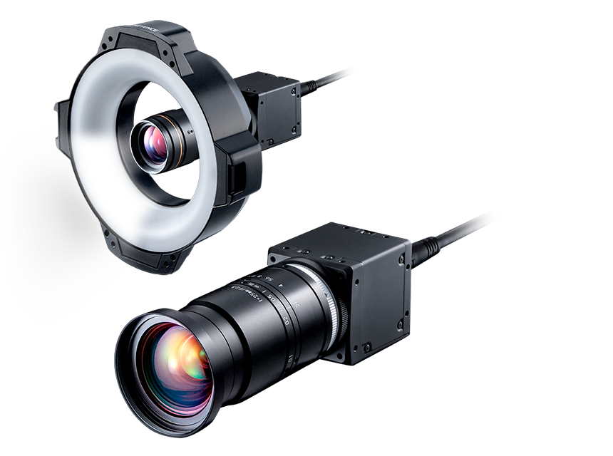 支持LumiTrax? 2100萬(wàn)像素，超高像素機(jī)型 6400萬(wàn)像素