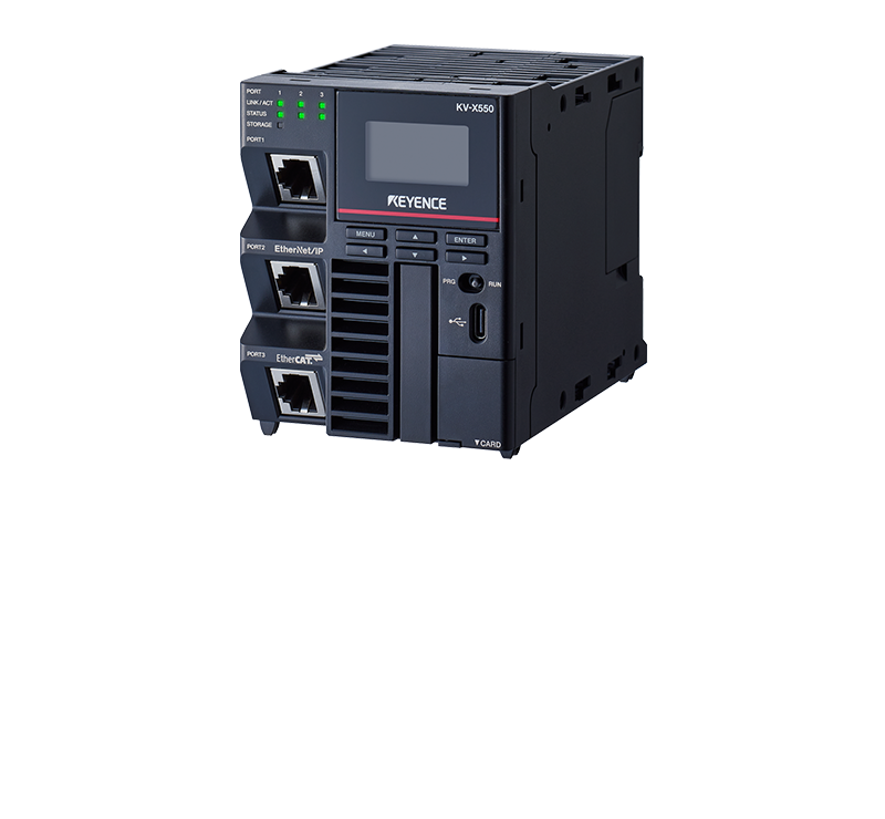 控制系統(tǒng)（PLC、HMI、電機(jī)等）